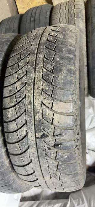 Matador, Sibir Ice 2 и размер 185/65 R14