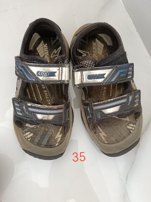 Pantofi copii, diverse