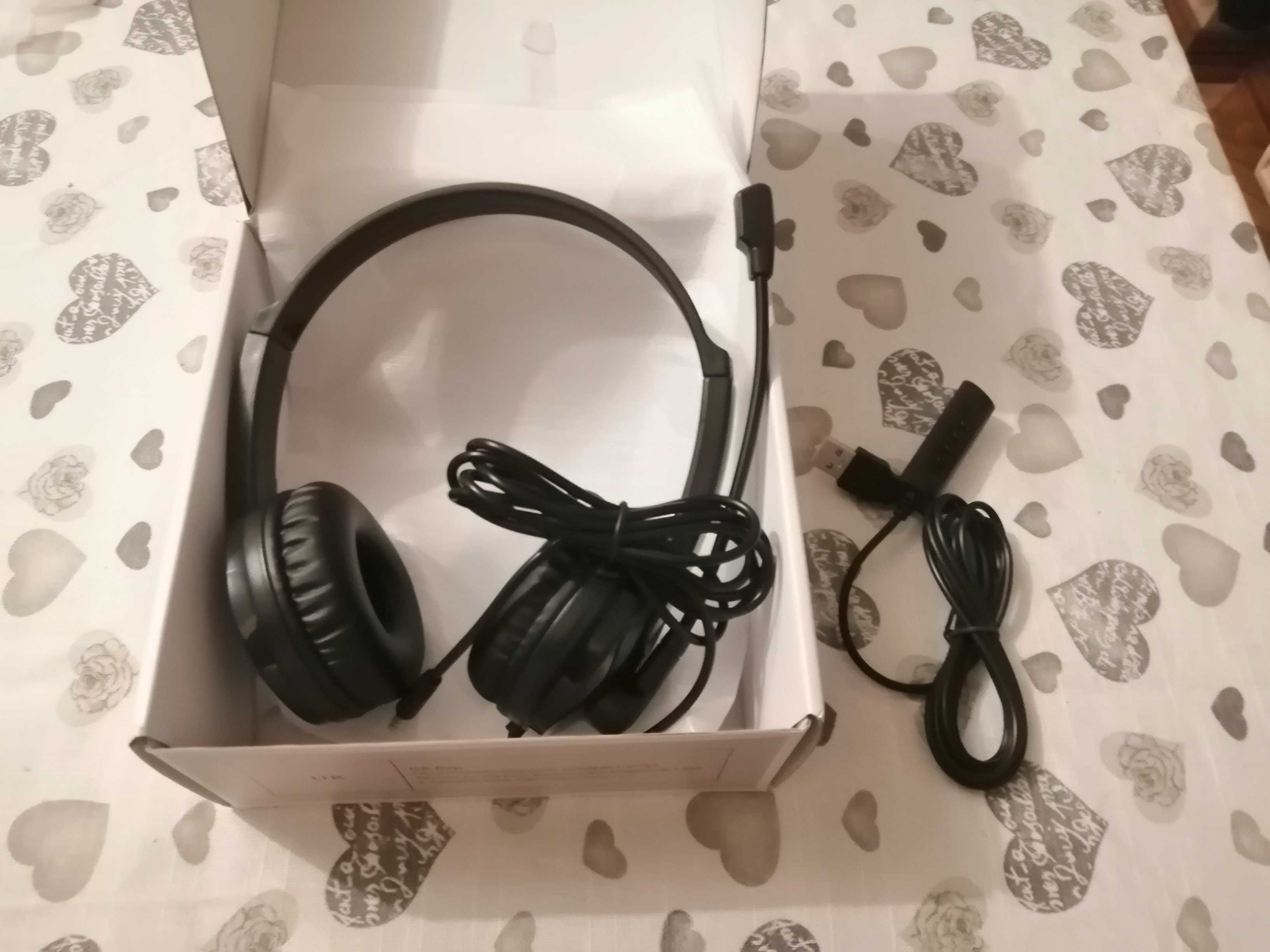 Стерео слушалки с кабел гр. Пловдив Каменица 1 • OLX.bg