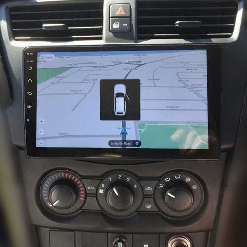 Mazda BT50 2012- 2018, Android Mултимедия/Навигация