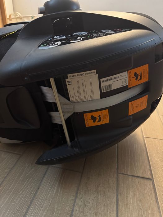 Автолюлька Cybex