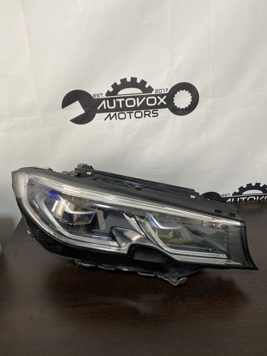 Far dreapta laser Bmw G20/ G21