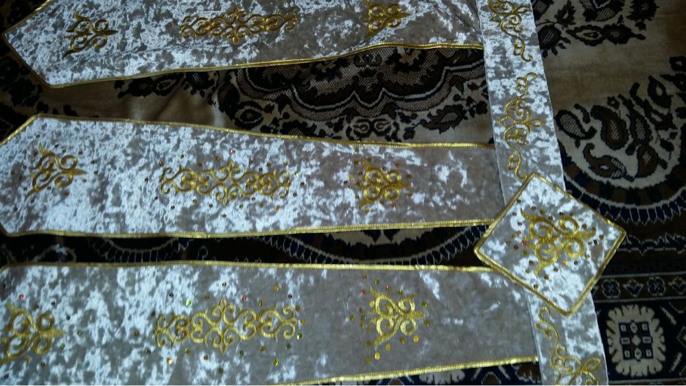 Продам Национальное платье