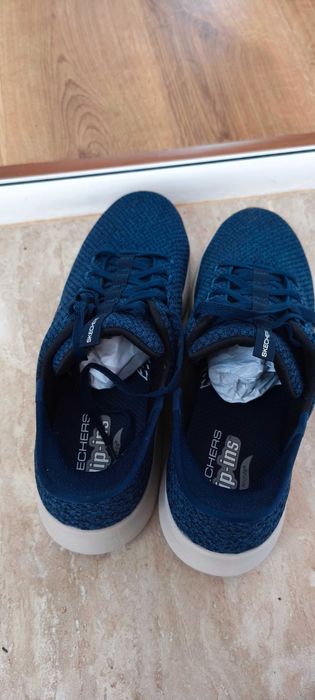 Маратонки Skechers