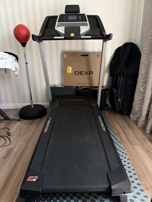 беговая дорожка ProForm 305 cst