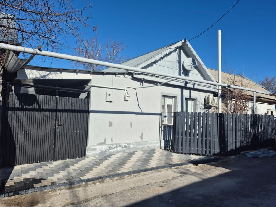 Ленгер қ . Үй сатылады