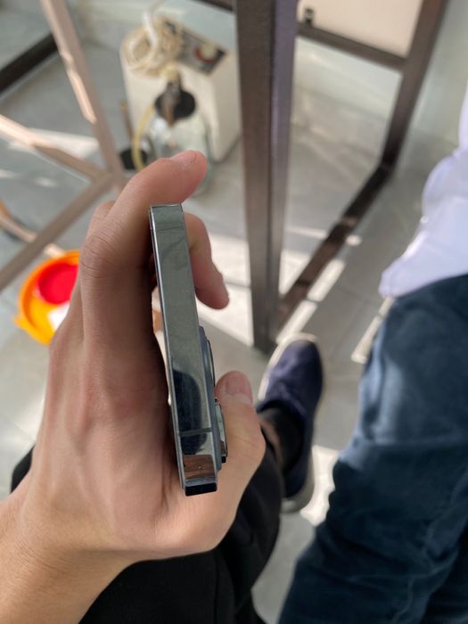 Айфон 13 про только обмен