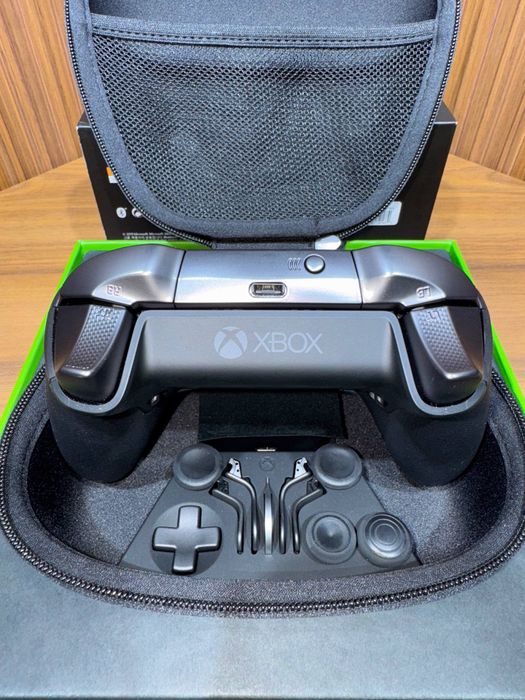 Xbox elite 2 ideal