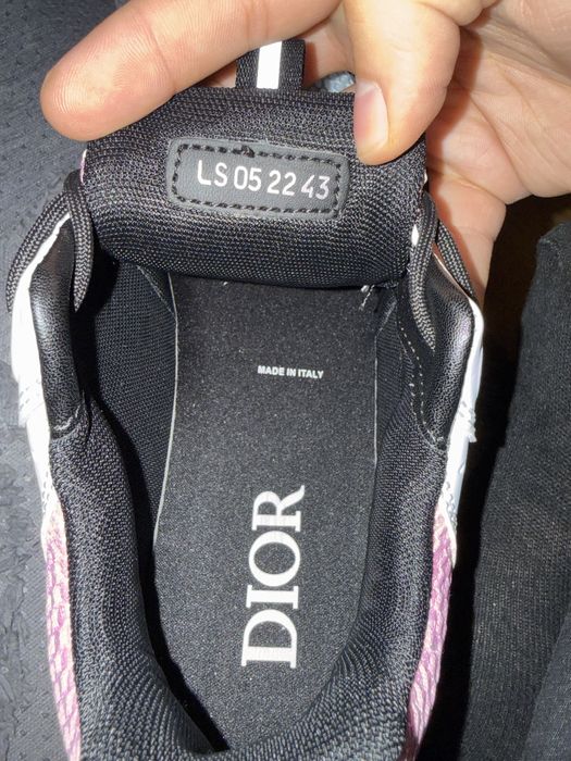 Dior marimea 43 noi