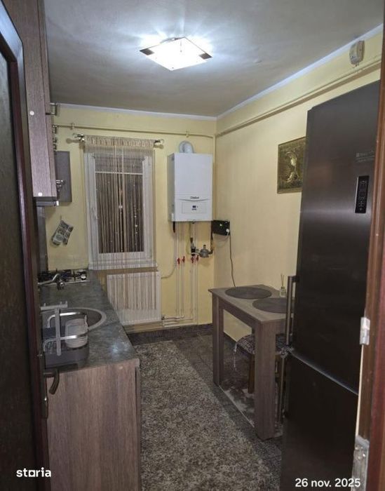 Salvare | Ic Bratianu | Mobilat | Utilat
