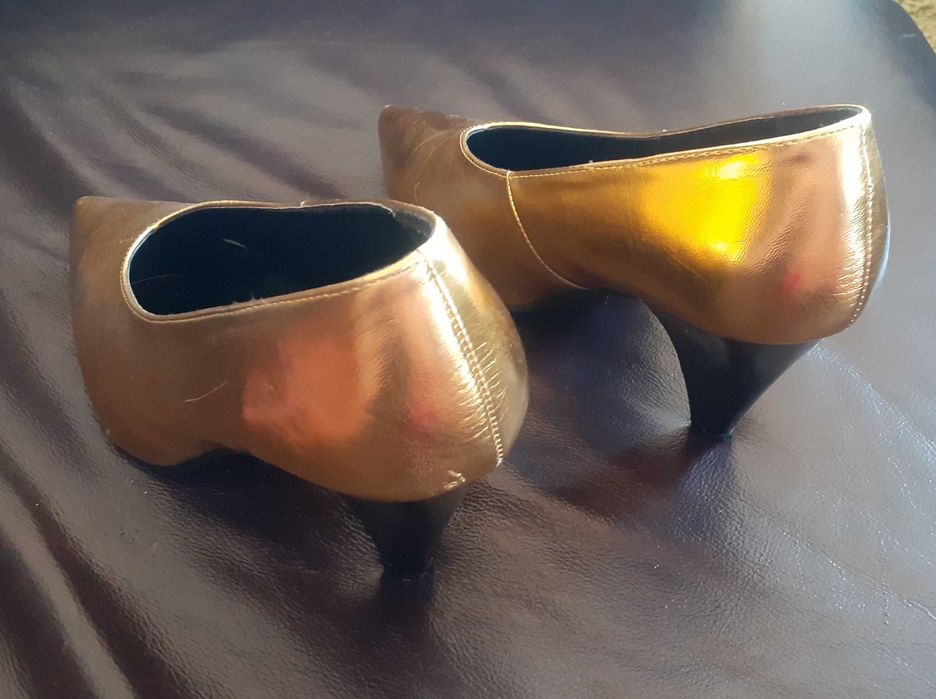 pantofi damă Zara măsura 40