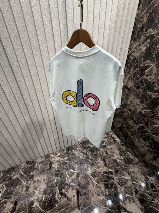 Тениски на All Saints, Maison Margella, Guchi, Alo