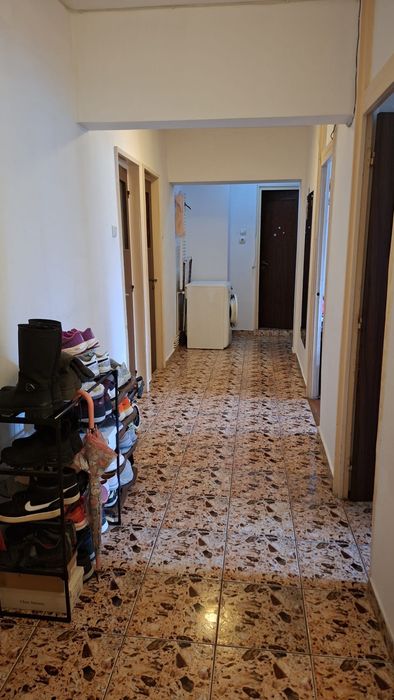 Apartament 3 camere – Rahova | 62,92 mp | 2 băi | Centrală proprie | Mobilat și utilat