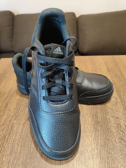 Маратонки Adidas Tensaur Sport 2.0  K BLACK