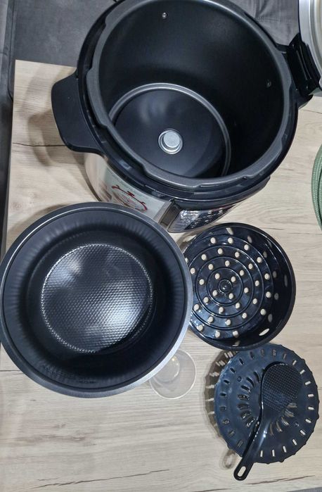 Мултикукар тефал