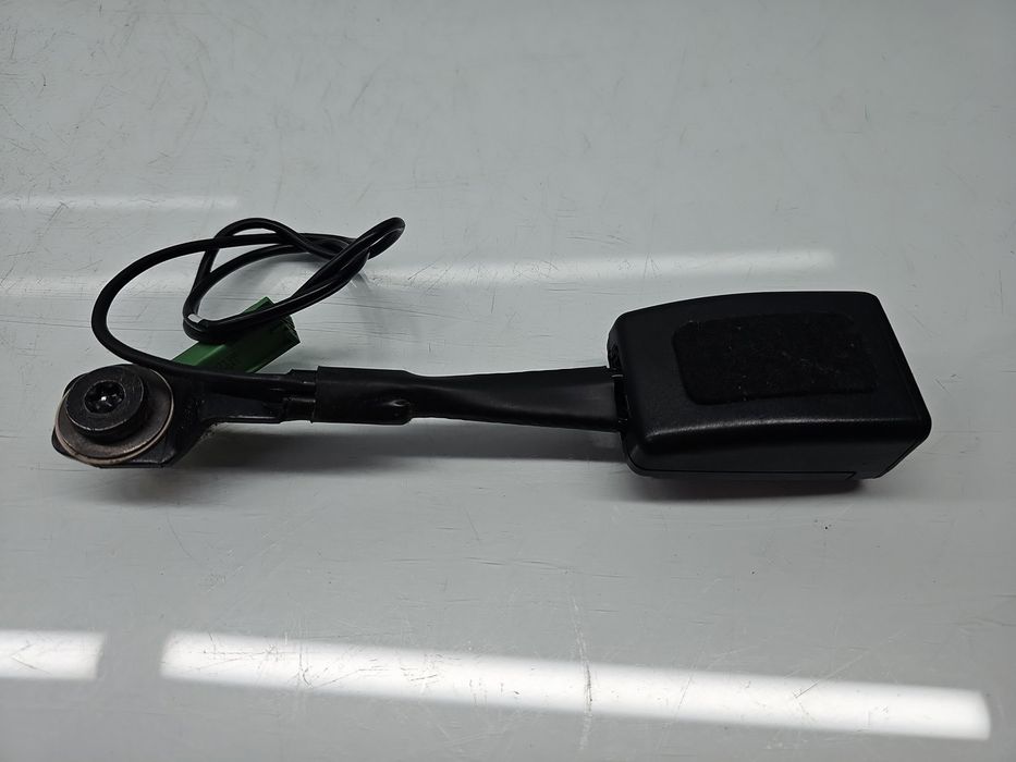 Capsa centura stanga fata Volvo V40 II [Fabr 2013-2019] 8632604
