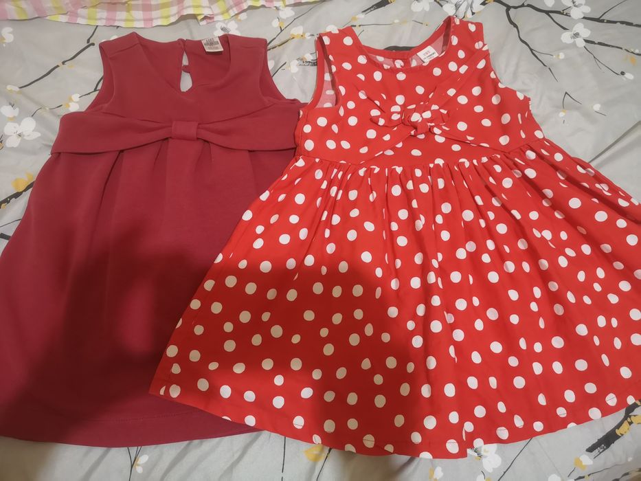 Детски дрехи 3 години