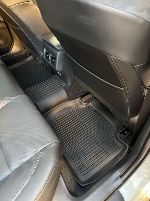 Полики на камри 70,75,80