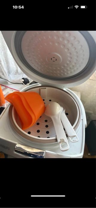 Multicooker folosit o singura data