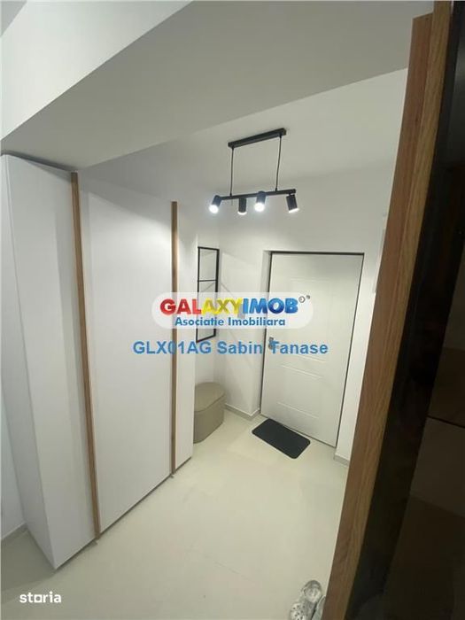 de inch. 2 cam fond ultramodern 550 euro cu garaj