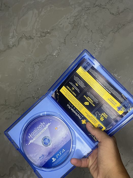 Диски с играми для PlayStation