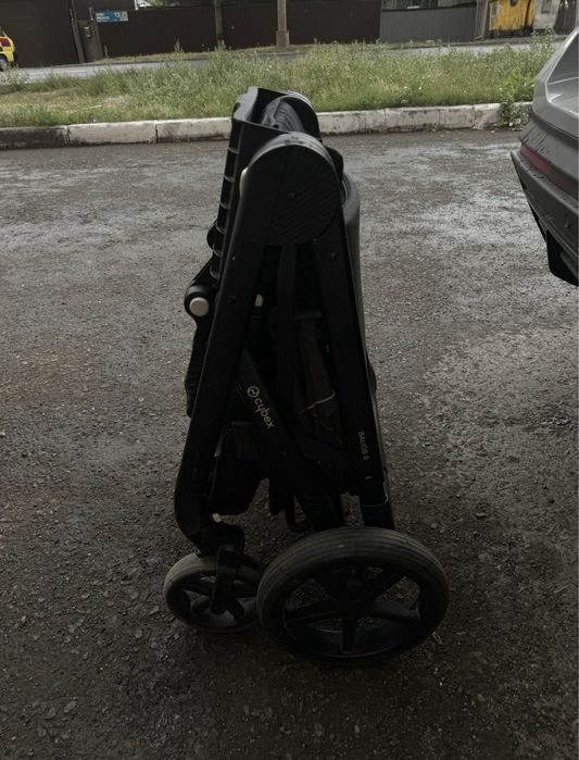 Коляска Cybex balios S