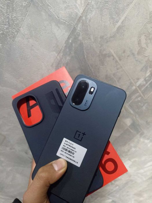 One plus ace 6 china
