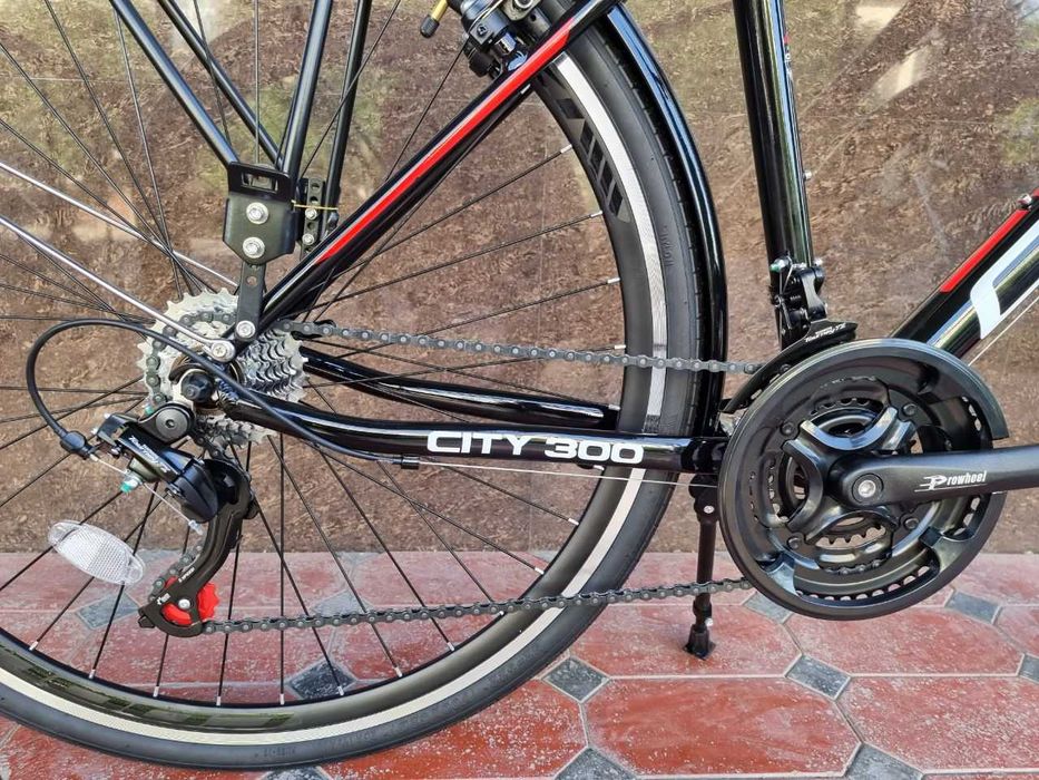 Велосипед COOLKI 28.