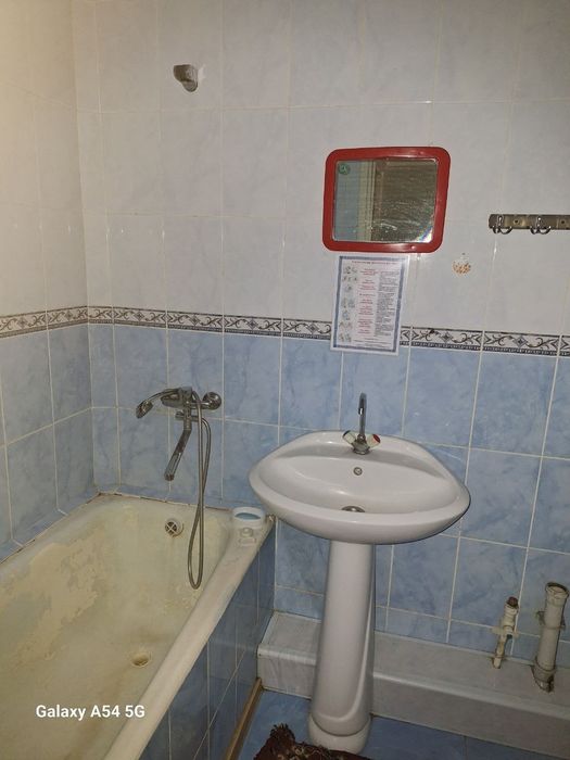 Arenda chilonzor 18 kv 2/4/5 300y.e oilaga beriladi