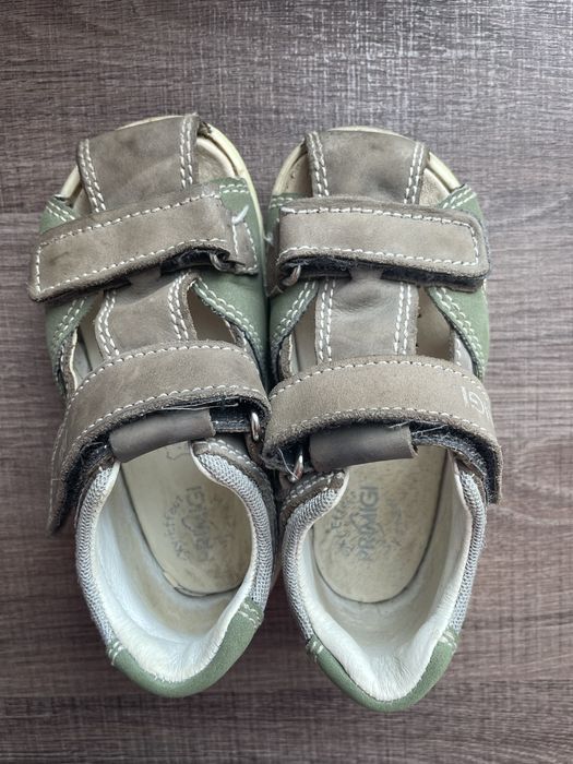 Детски сандали Primigi 24 номер