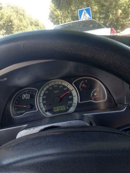 Other Nexia 2009 — 4