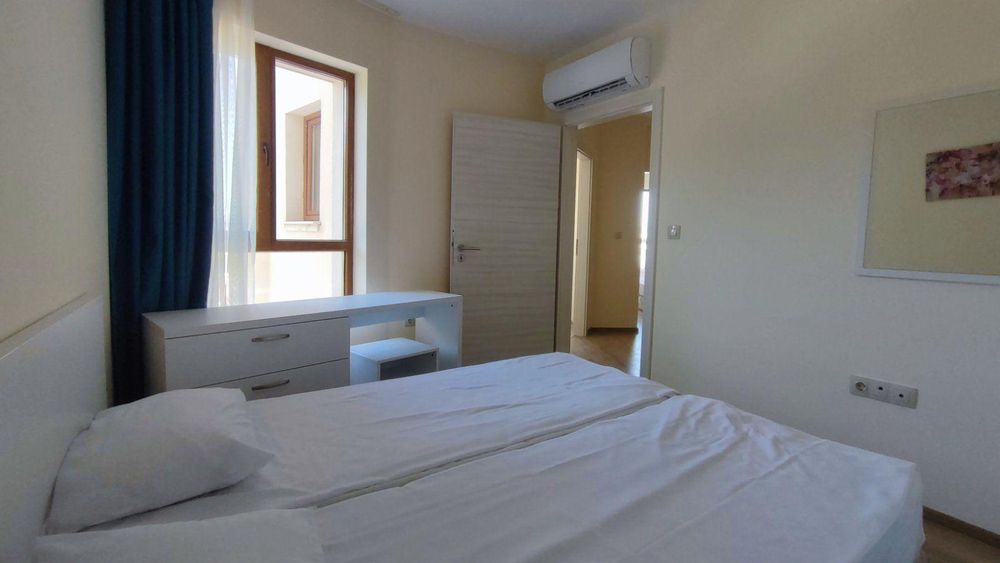 Продава се Тристаен апартамент в Варна, Аспарухово - 87 кв.м за 1897 €/кв.м - Снимка #6