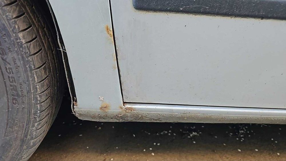 Vand Seat Leon 1M 2002 1.6 16v 105 CP + Kit Fr Complet, jante R17 OEM, 2 usi, 2 aripi, un prag dreapta (Mai multe detalii in descriere)