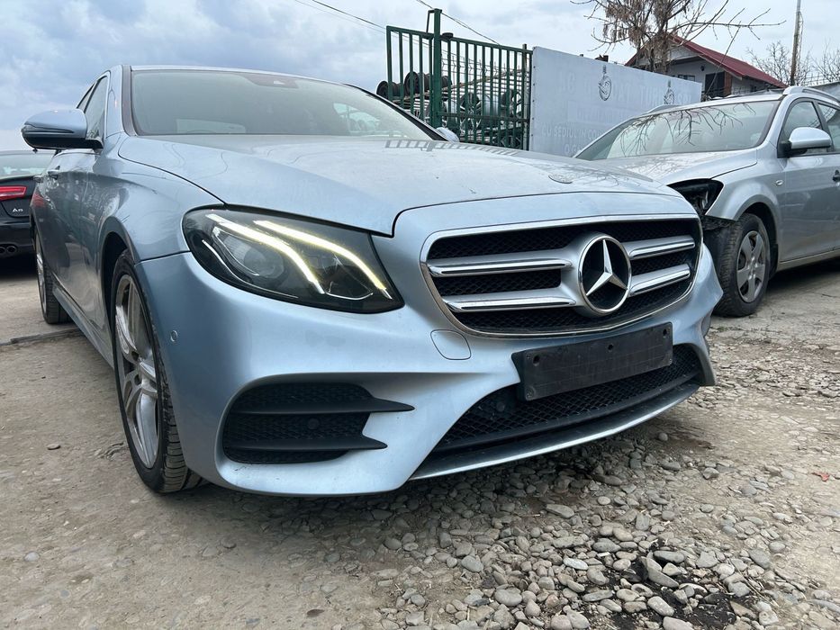 Lunetă Mercedes E class W213