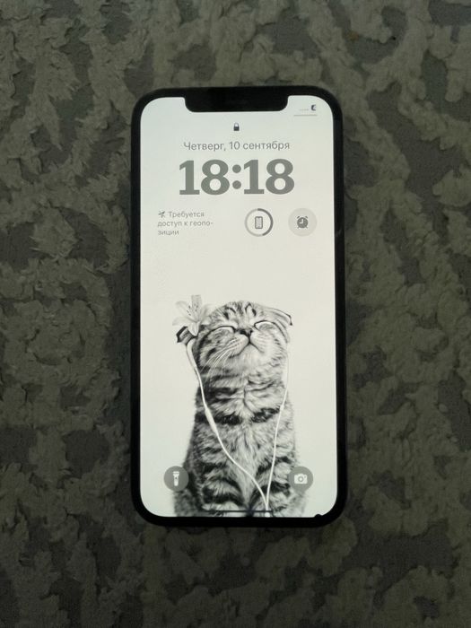 iPhone 12 pro 128гб