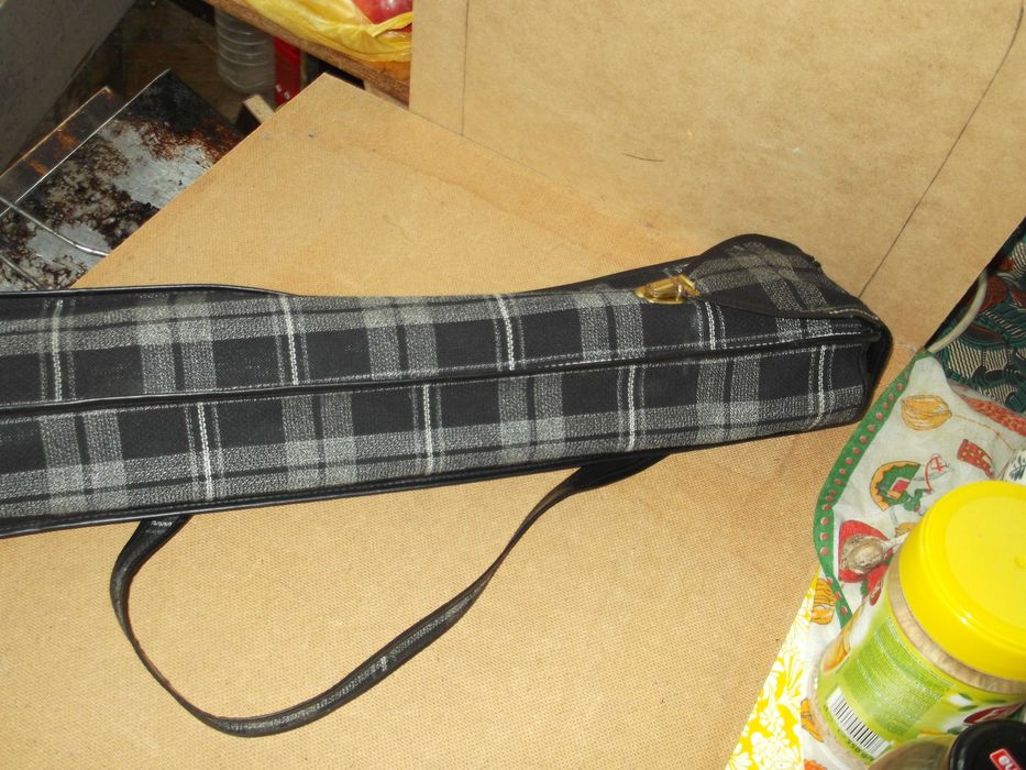 статив в добро състояние