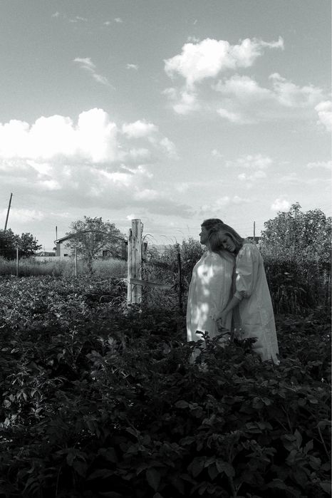 Услуги фотографа/видеографа