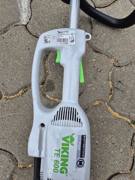 Trimar electric viking (stihl) te 600