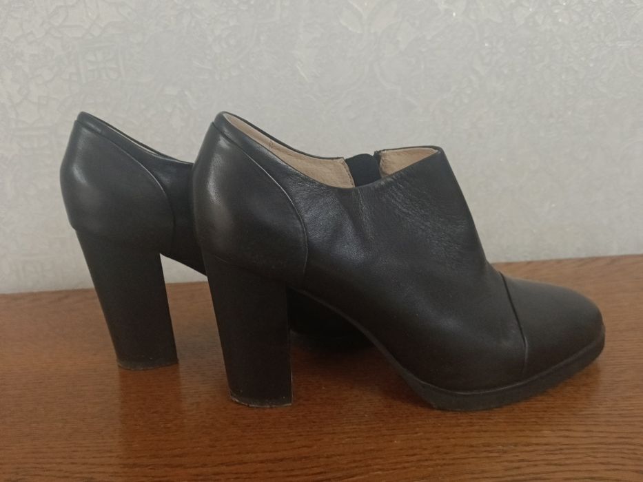 Батильоны осенние