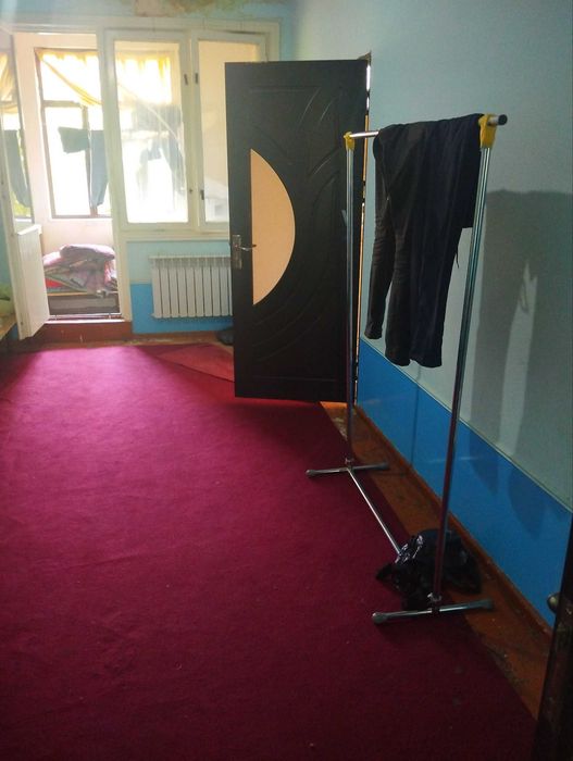Chilonzorda kvartira, 1 ta o'g'il bola kerak sheriklikga: 800 000 so’m