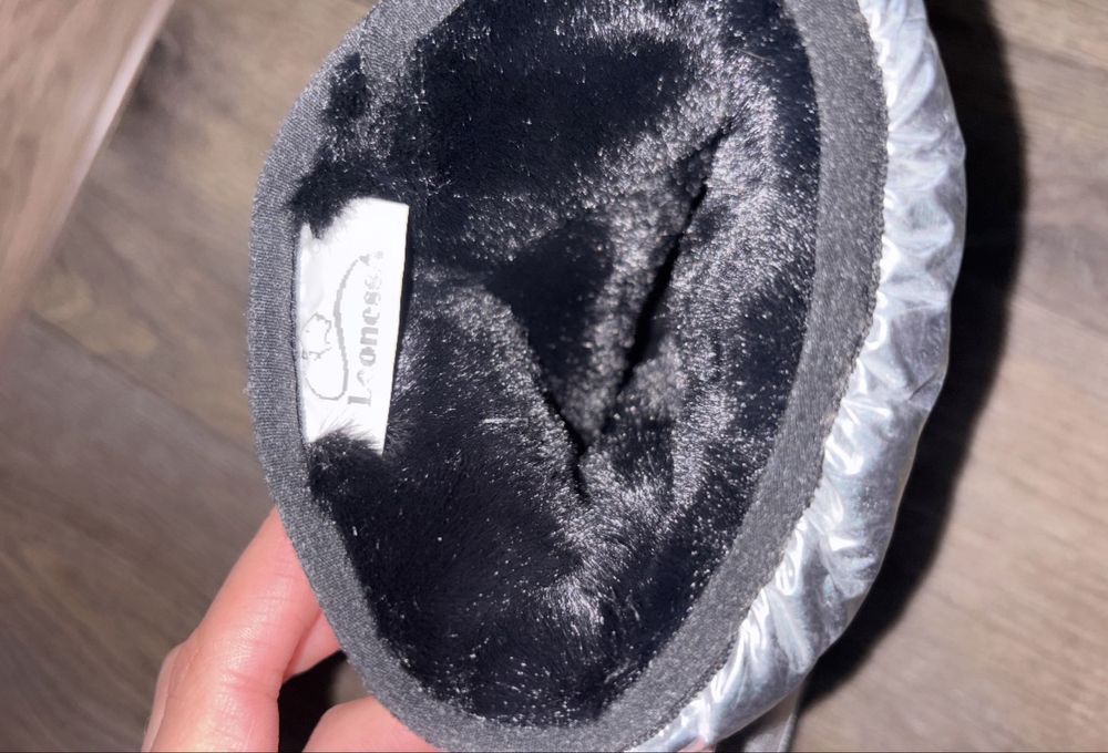 Обувь зимняя,37 размер