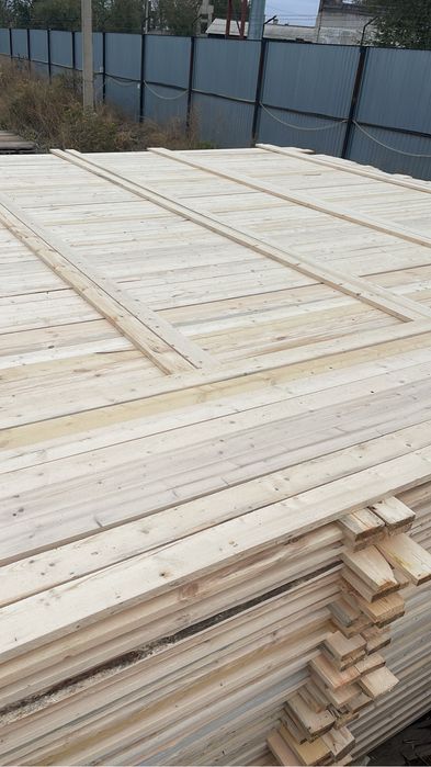 Продам лес, отличного качества.