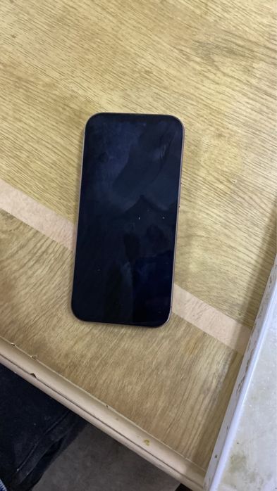 iPhone 16pro срочно