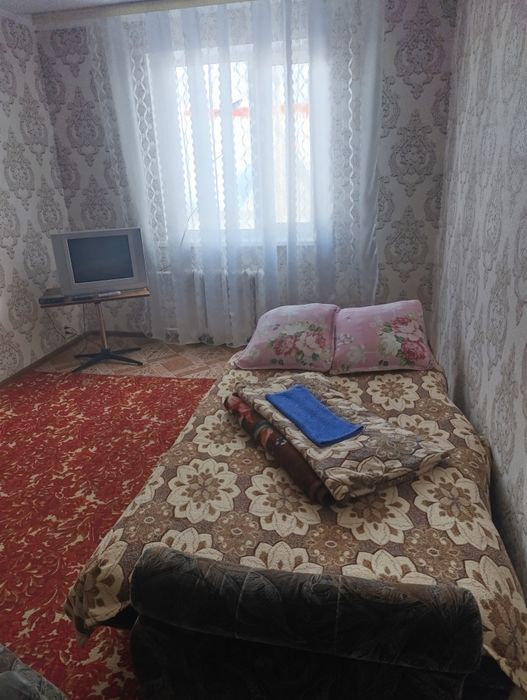 Сдам комнату посуточно и по часам