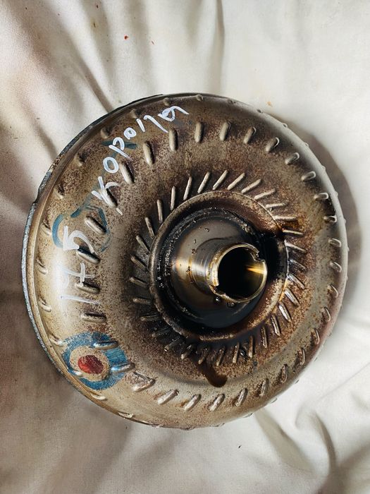 Бублик селектор на королу