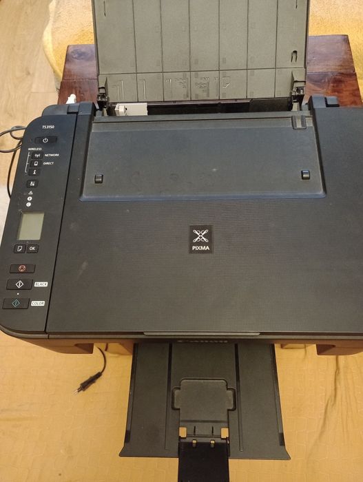 Imprimantă Canon TS3150