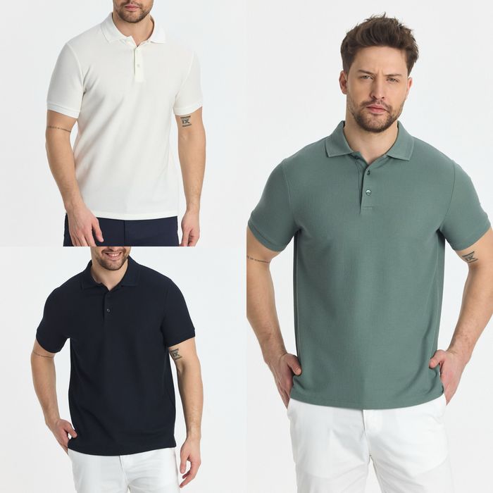 Поло/Футболки Турция