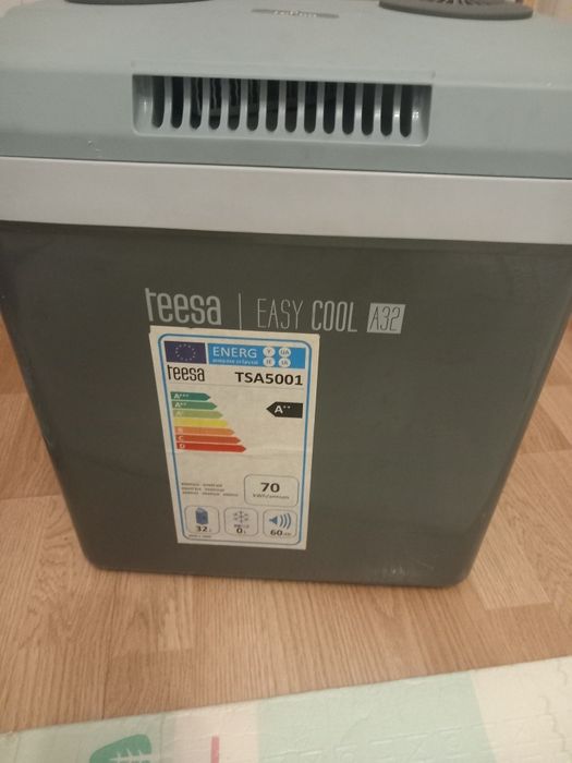 Lada frigorifica tessa