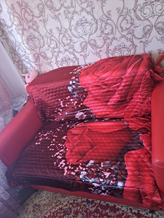 Мягкая мебель диван