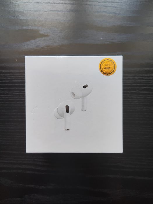 AirPods Pro. Запечатанный!